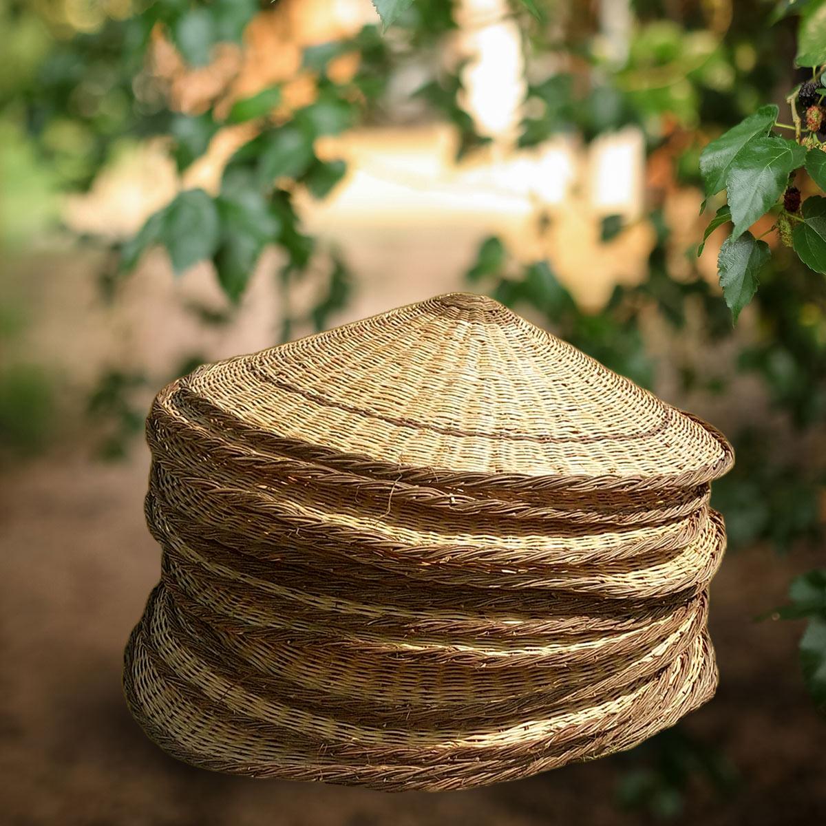 Tropik Zarafet: Bambu Şemsiye ile Fark Yaratın